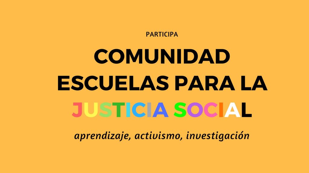 comunidad-escuelas-para-la-justicia-social