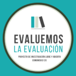 Evaluemos