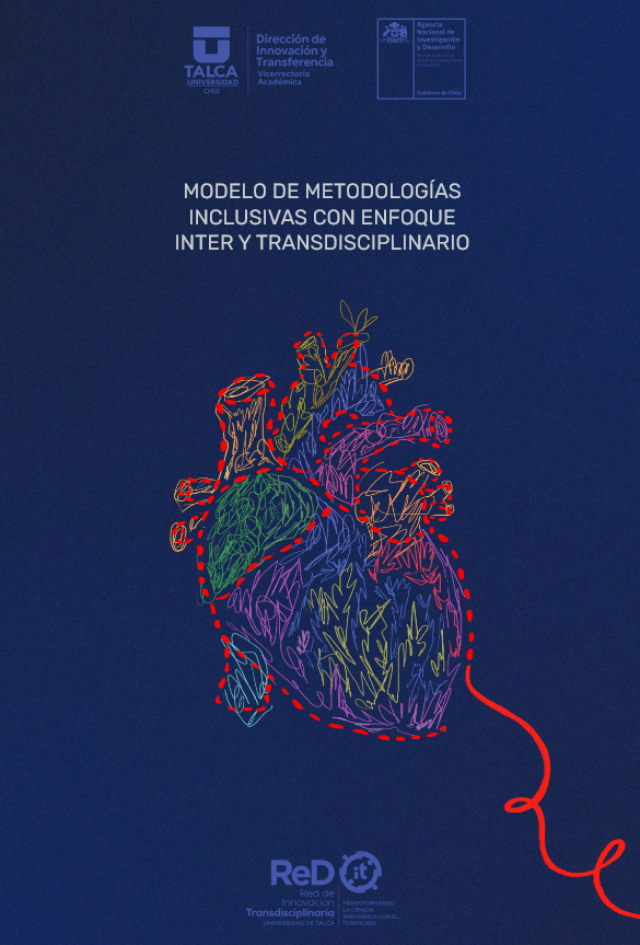 Metodologías inclusivas con enfoque inter y transdisciplinario